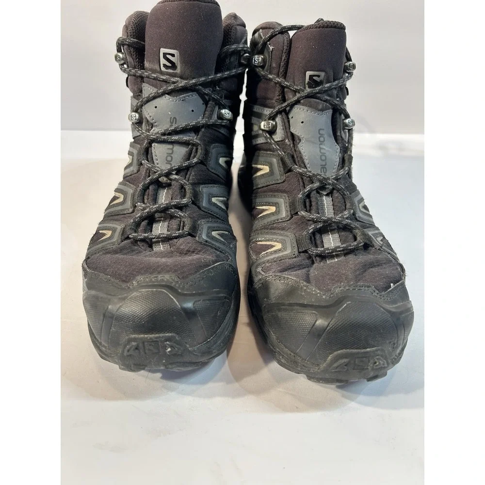 Salomon pre owned